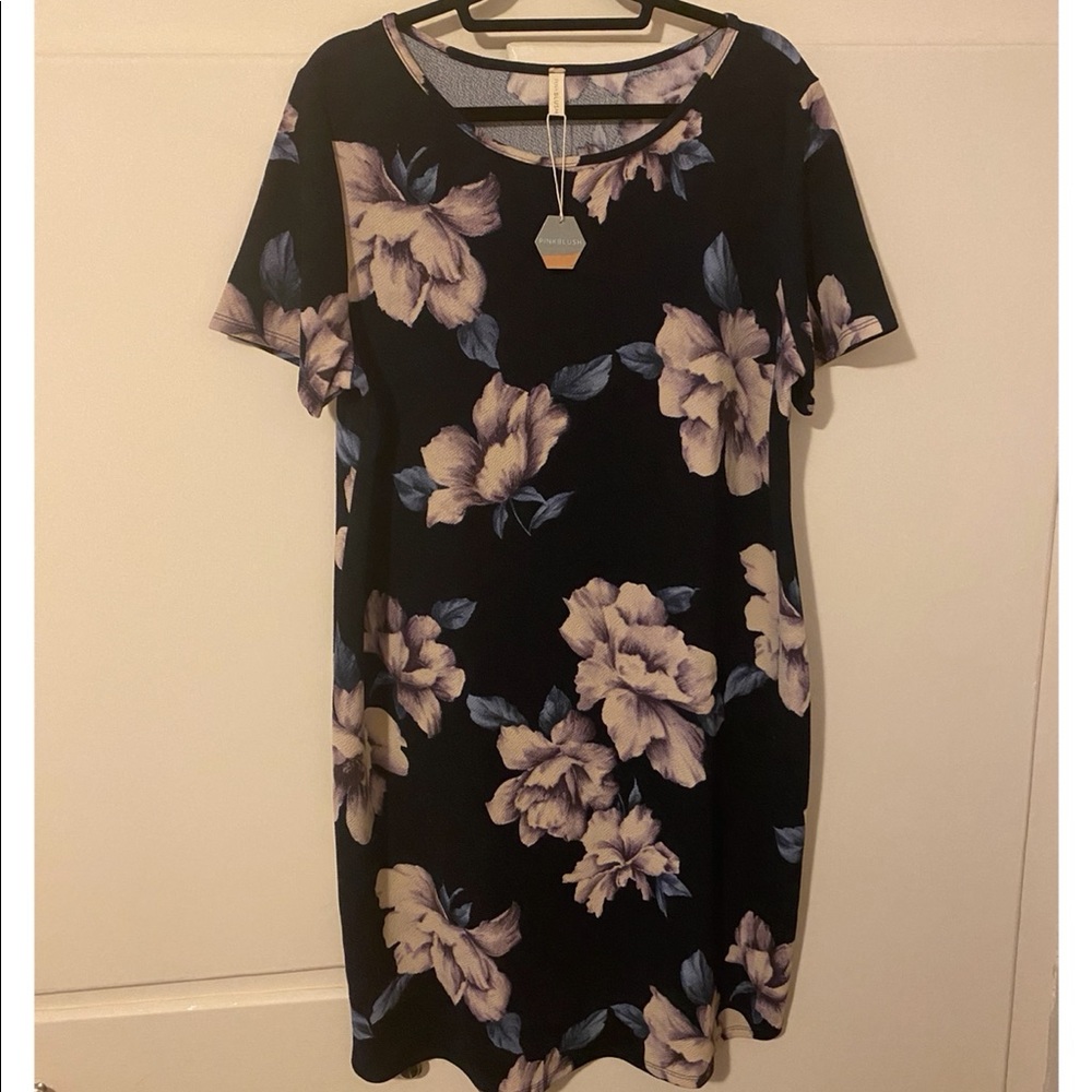 Maternity Dress